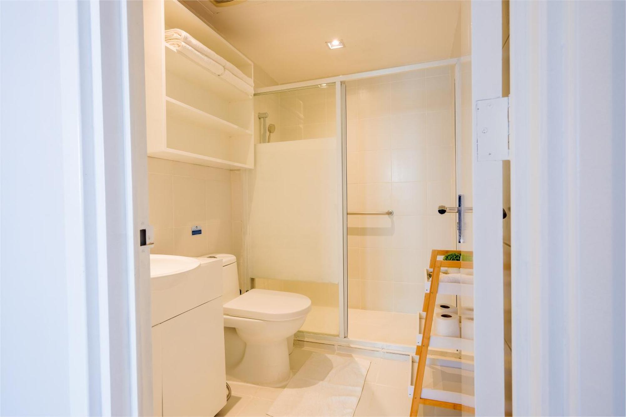 Bgc Private Apartment