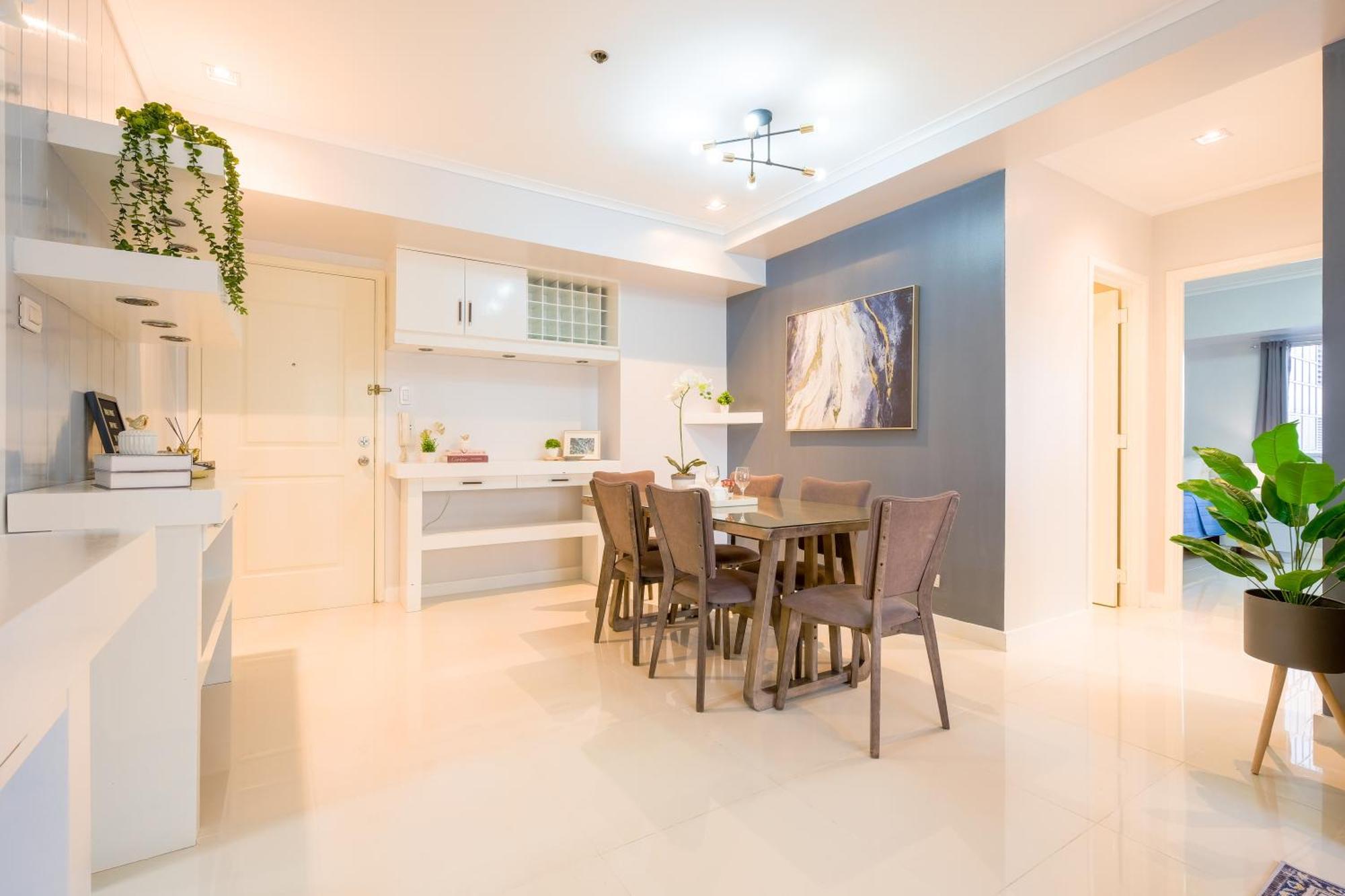 Apartment Bgc Private Manila