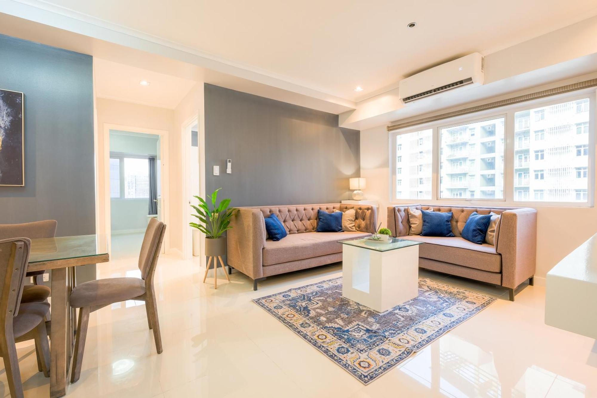 Bgc Private * Manila