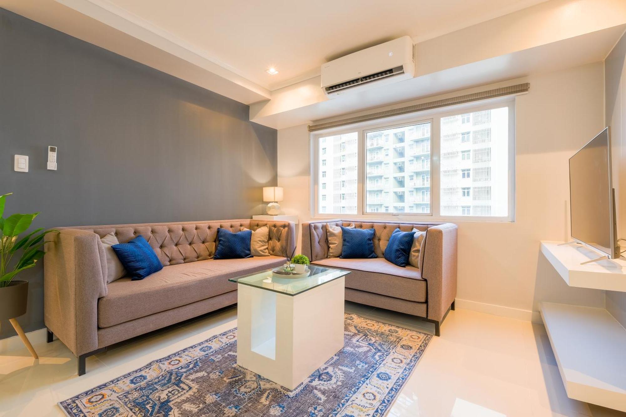 Apartment Bgc Private