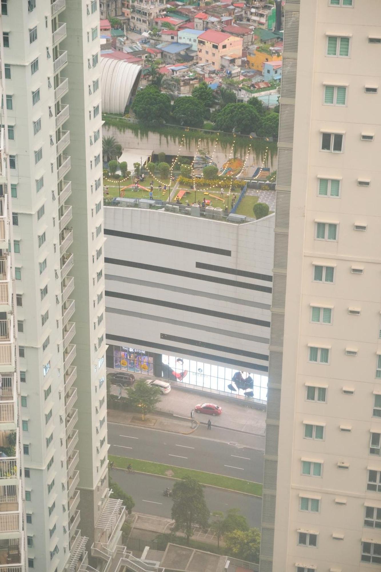 Bgc Private Apartment