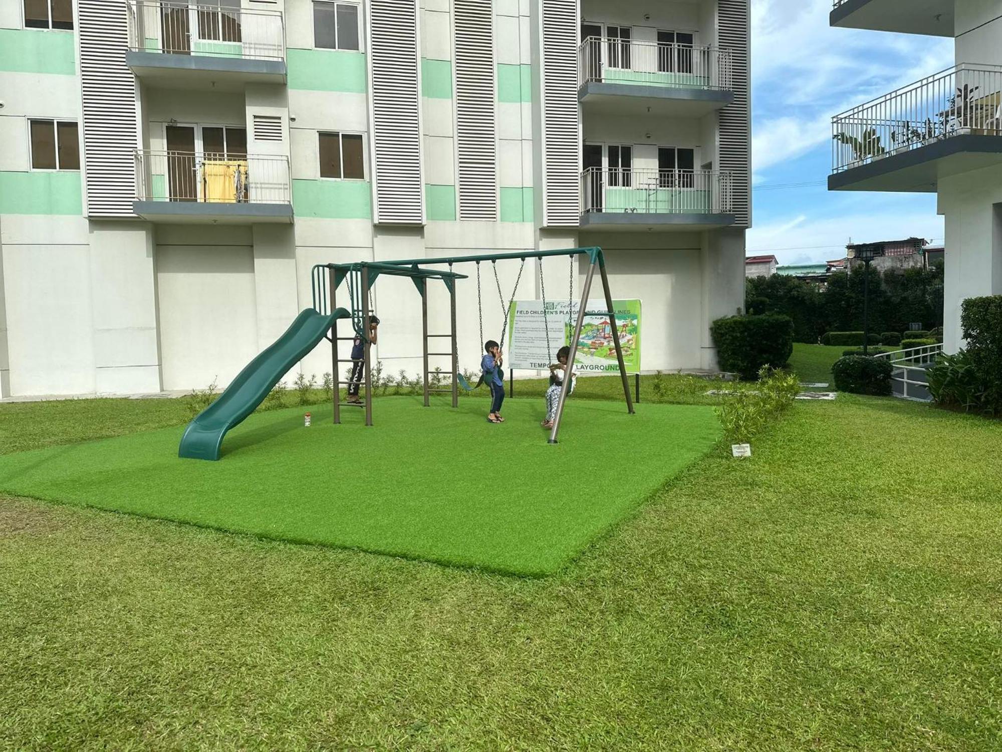 Field Smdc 1br W/ Netflix *