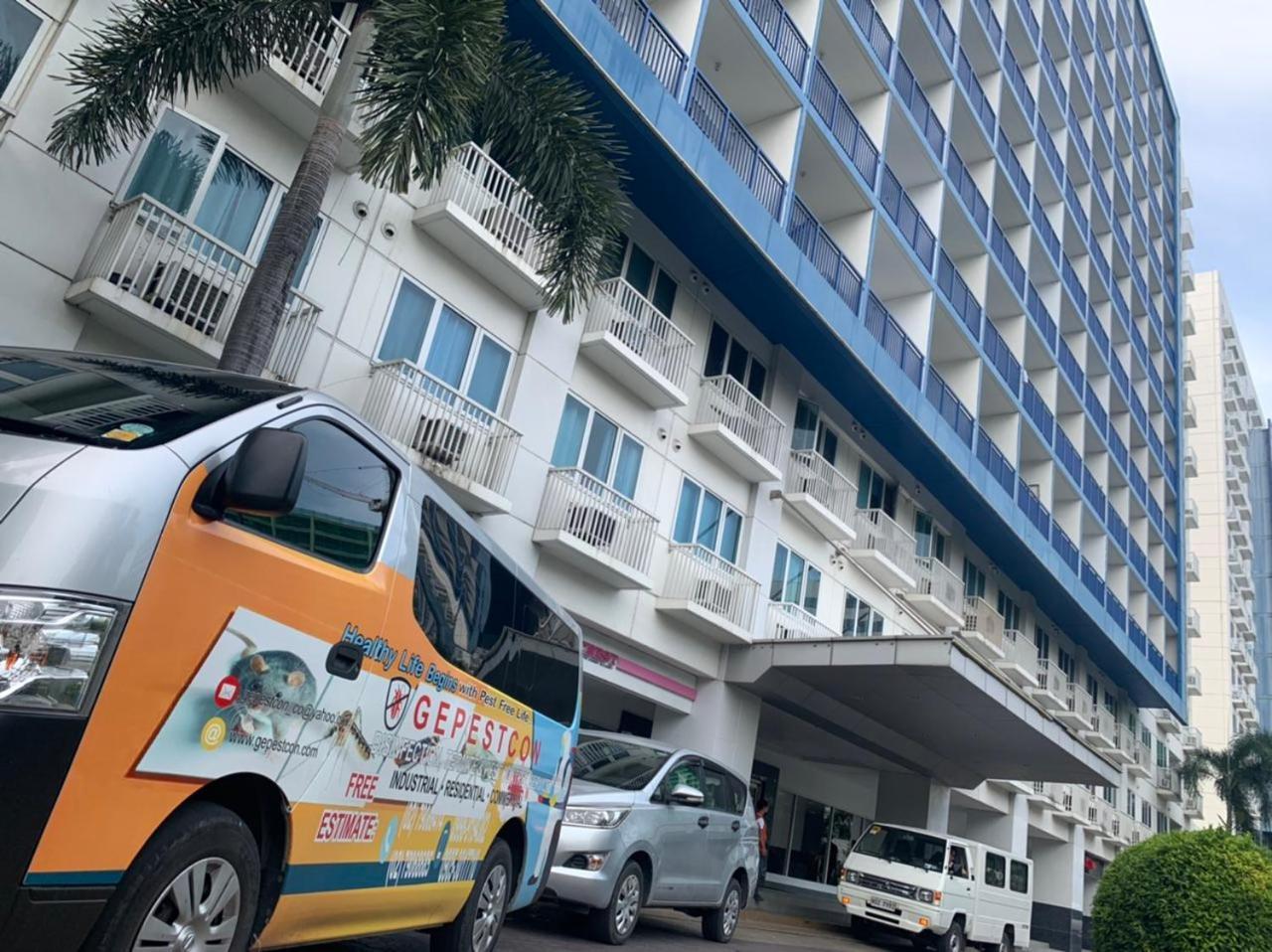 Sea Residences Apartment