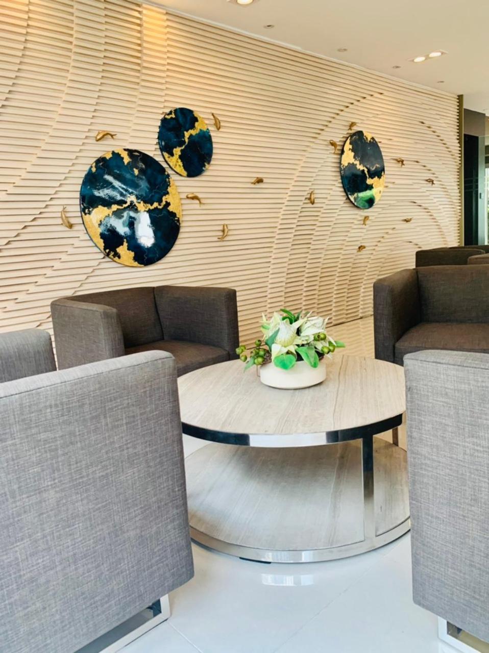 Apartment Sea Residences *