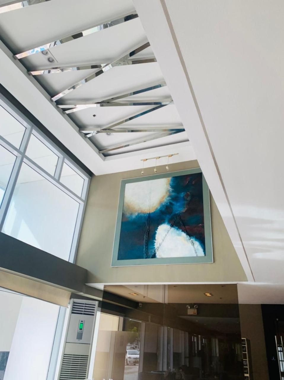 Sea Residences