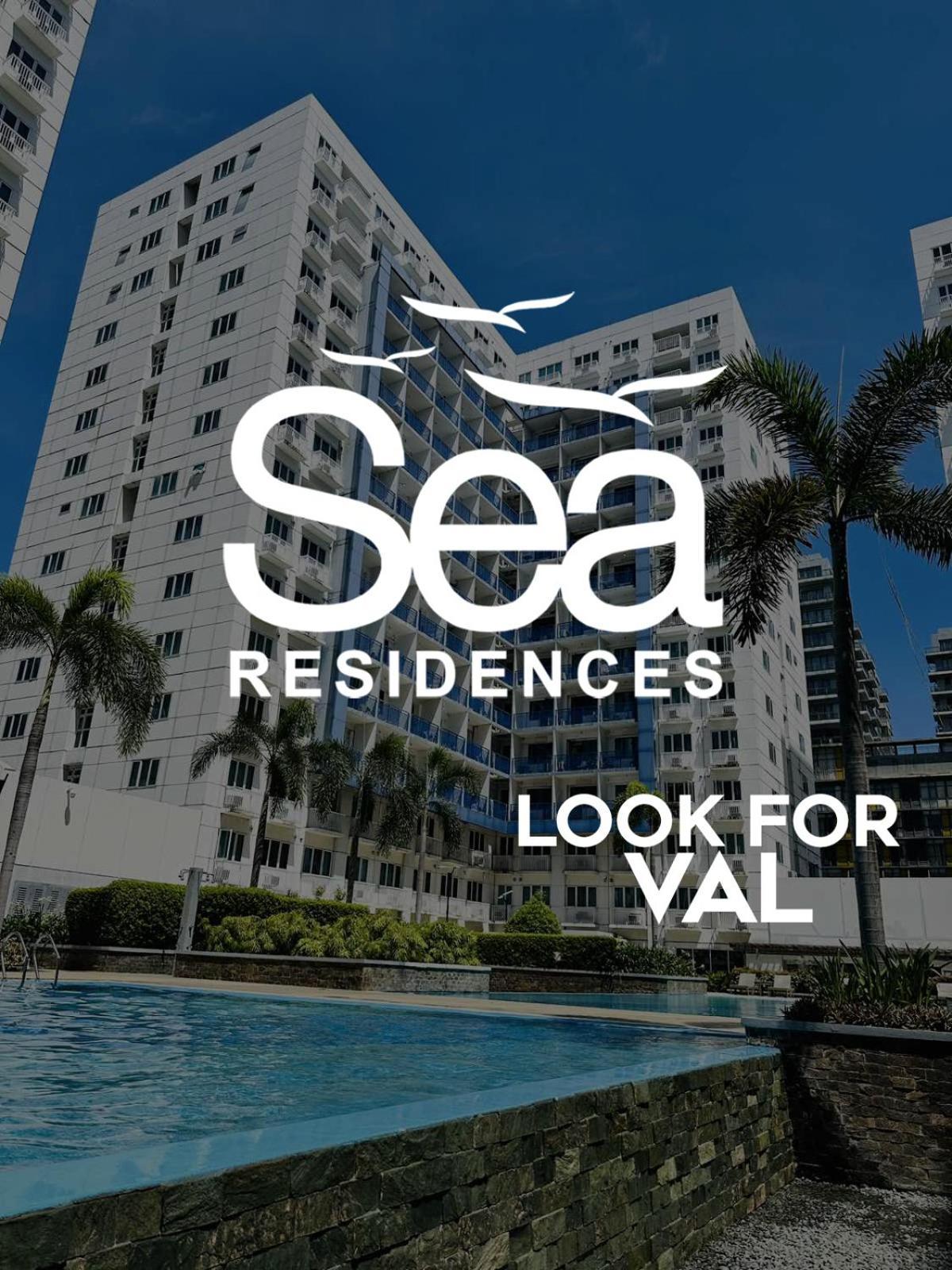Sea Residences Apartment