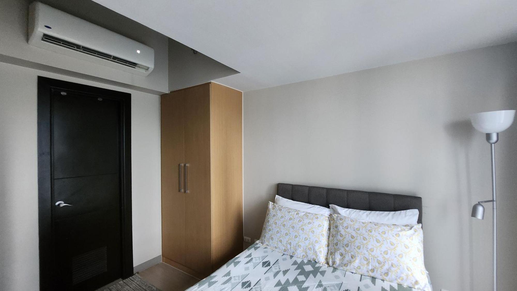 Apartment Bgc Uptown Mall Manila