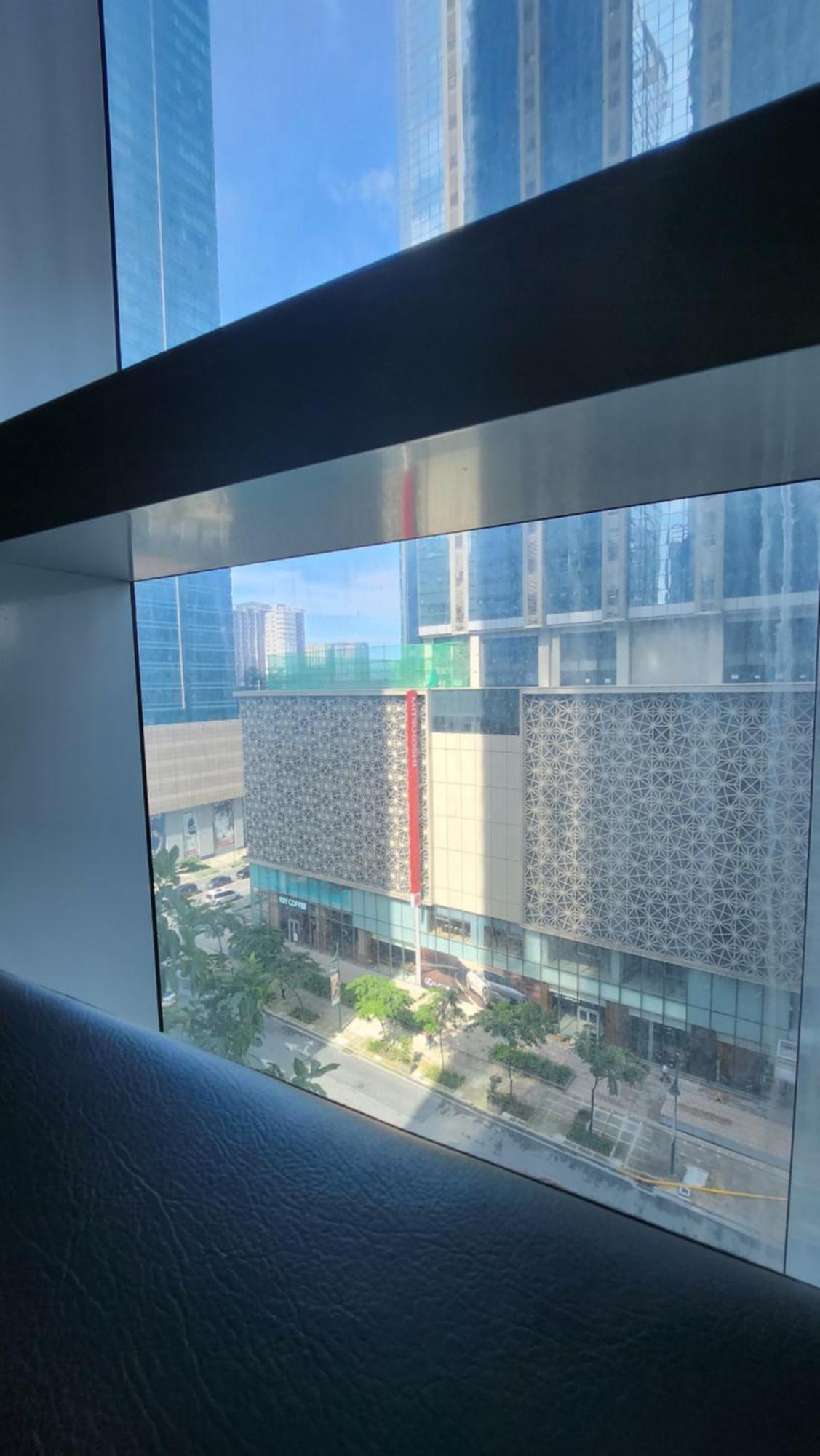 Bgc Uptown Mall Apartment Manila
