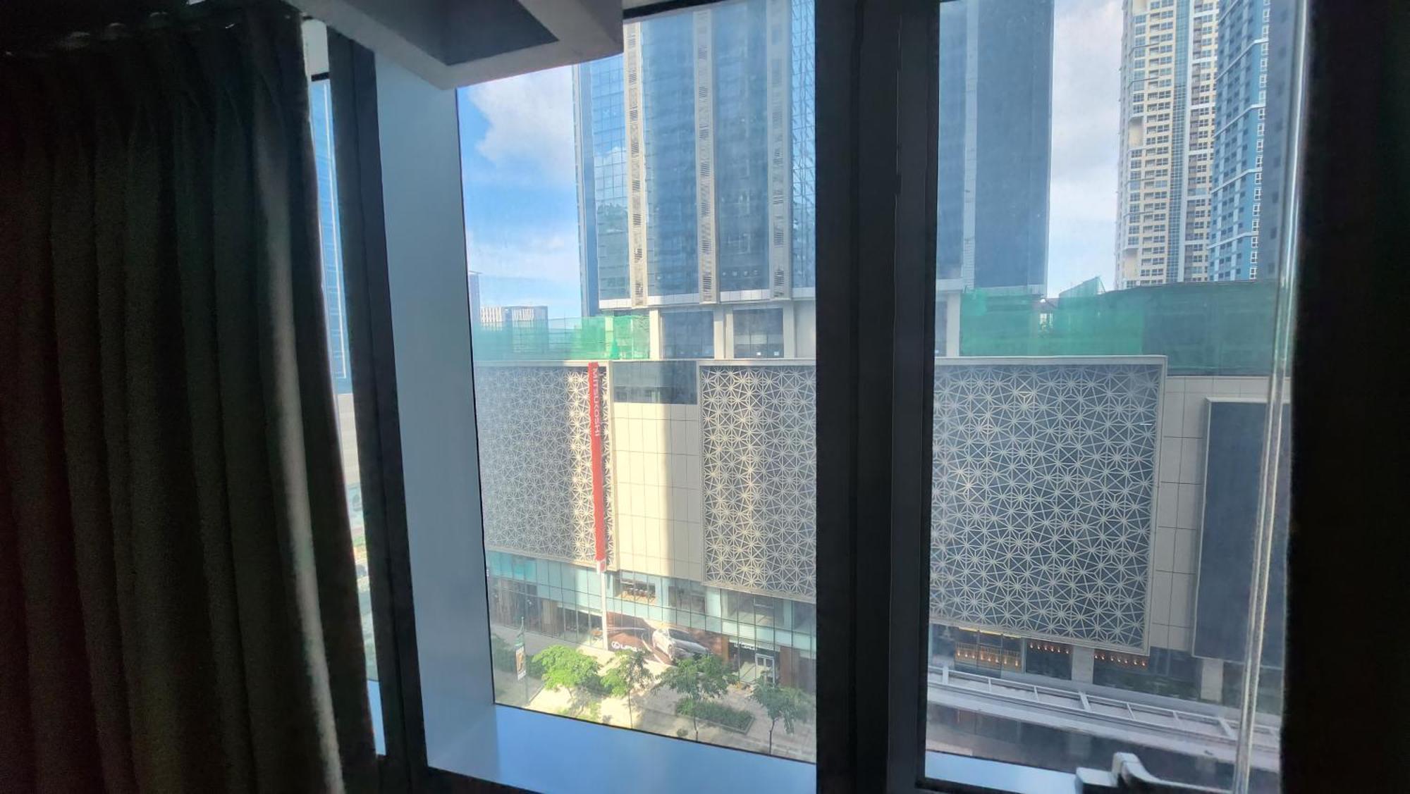Bgc Uptown Mall Apartment Manila