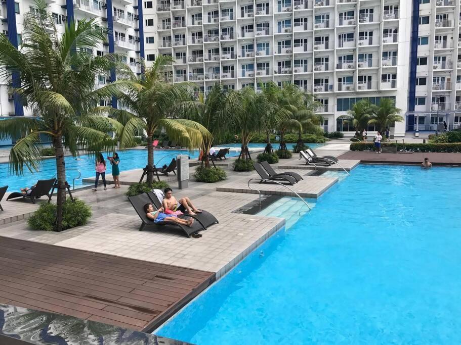 Apartamento Jazz Tower D