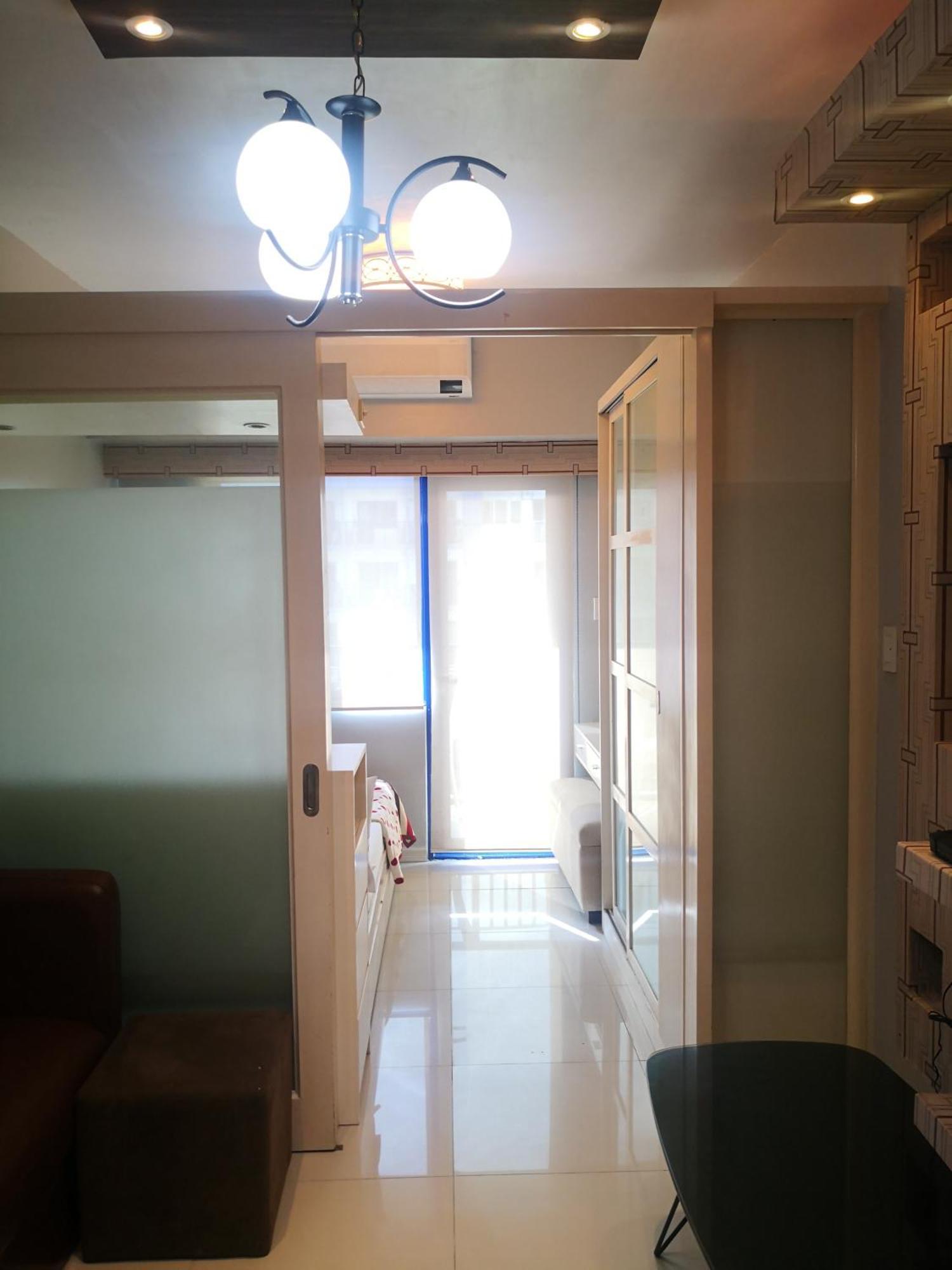Apartment Moa's Spot At Sea Residences Manila