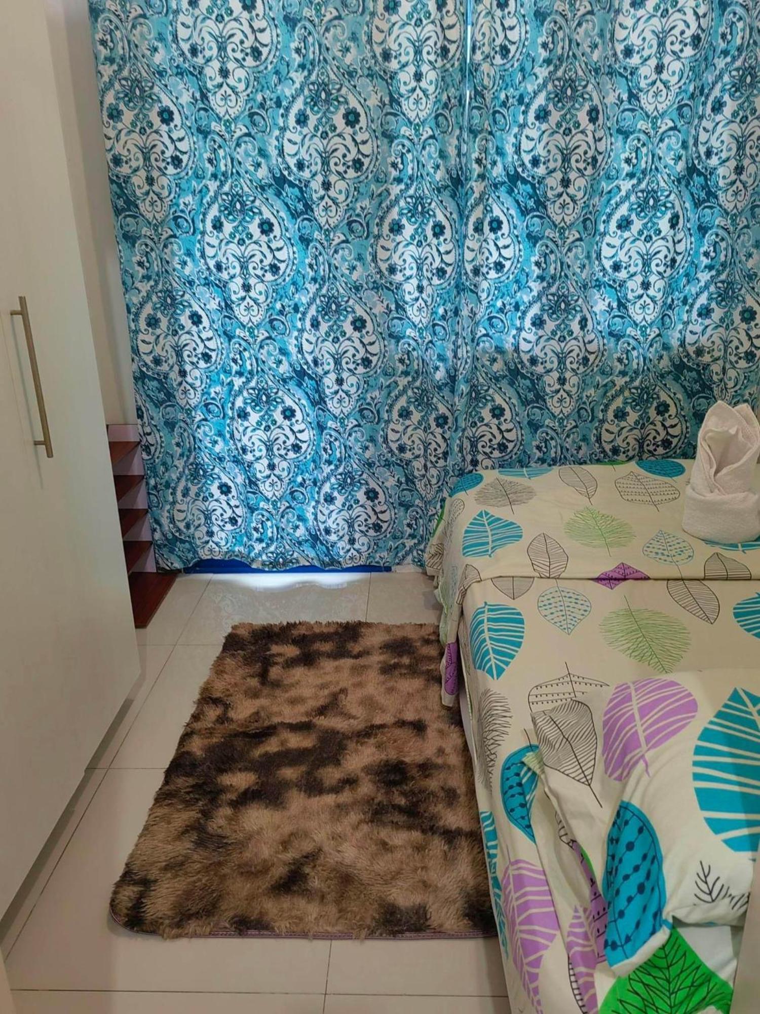 Apartment Moa's Spot At Sea Residences *