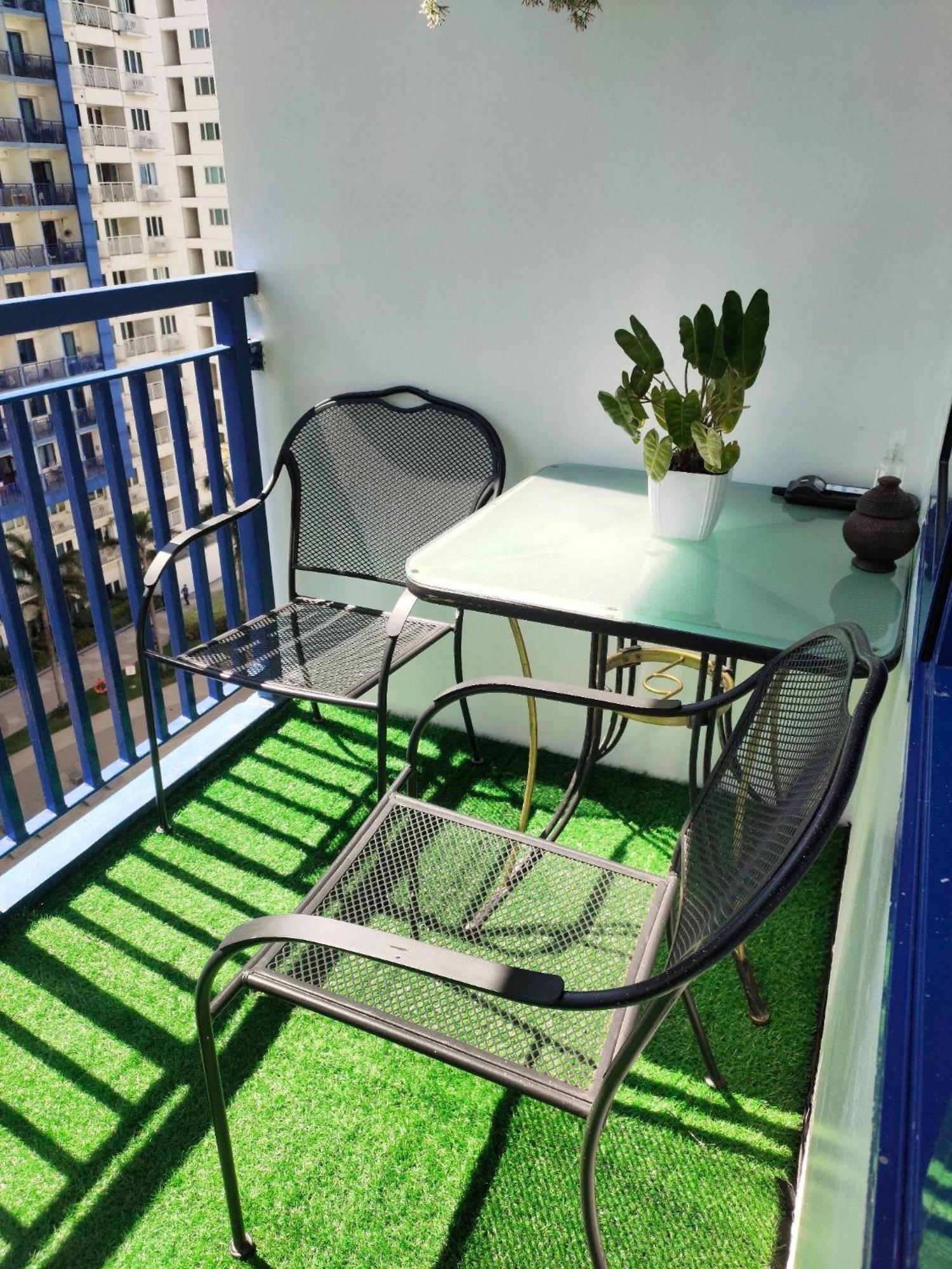 Moa's Spot At Sea Residences Apartment