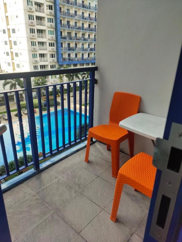 Apartment Moa's Spot At Sea Residences *