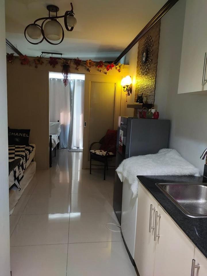 Moa's Spot At Sea Residences *