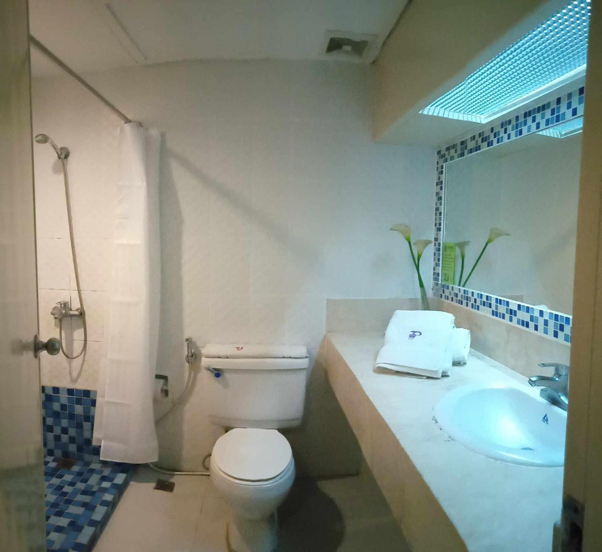 Hotel Paragon Tower 2*