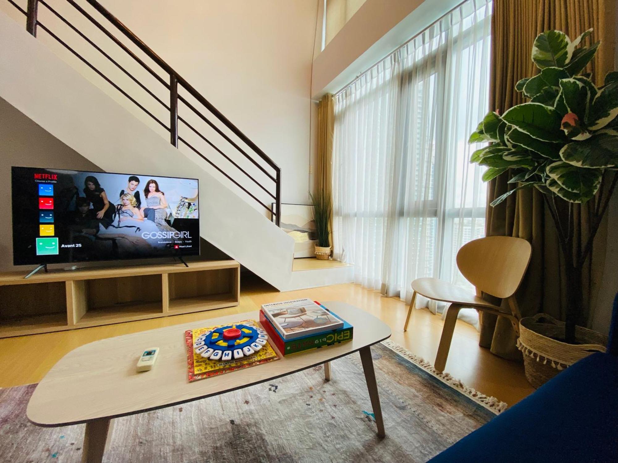 Avant At The By Urban Realty * Manila