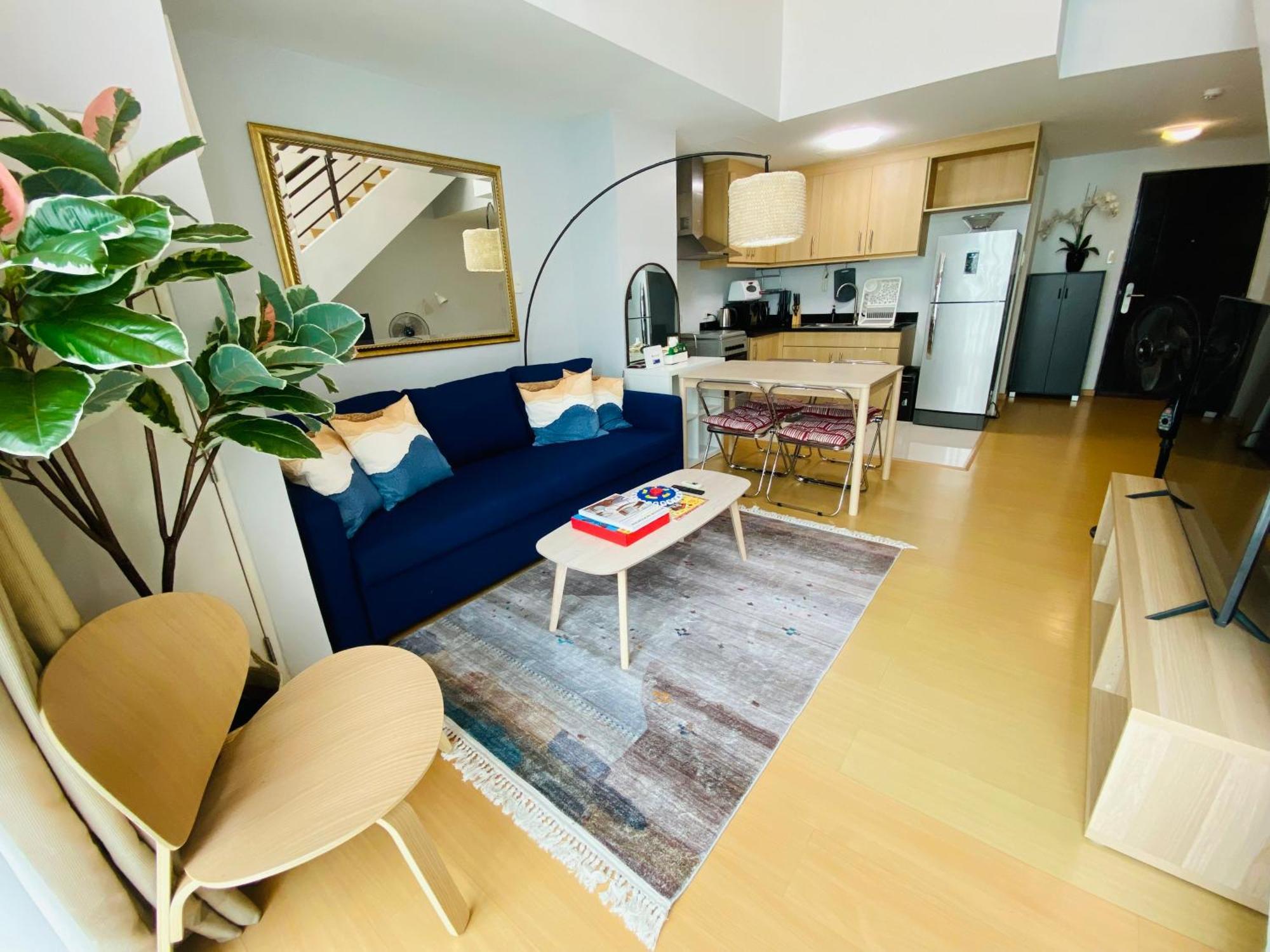 Avant At The By Urban Realty *