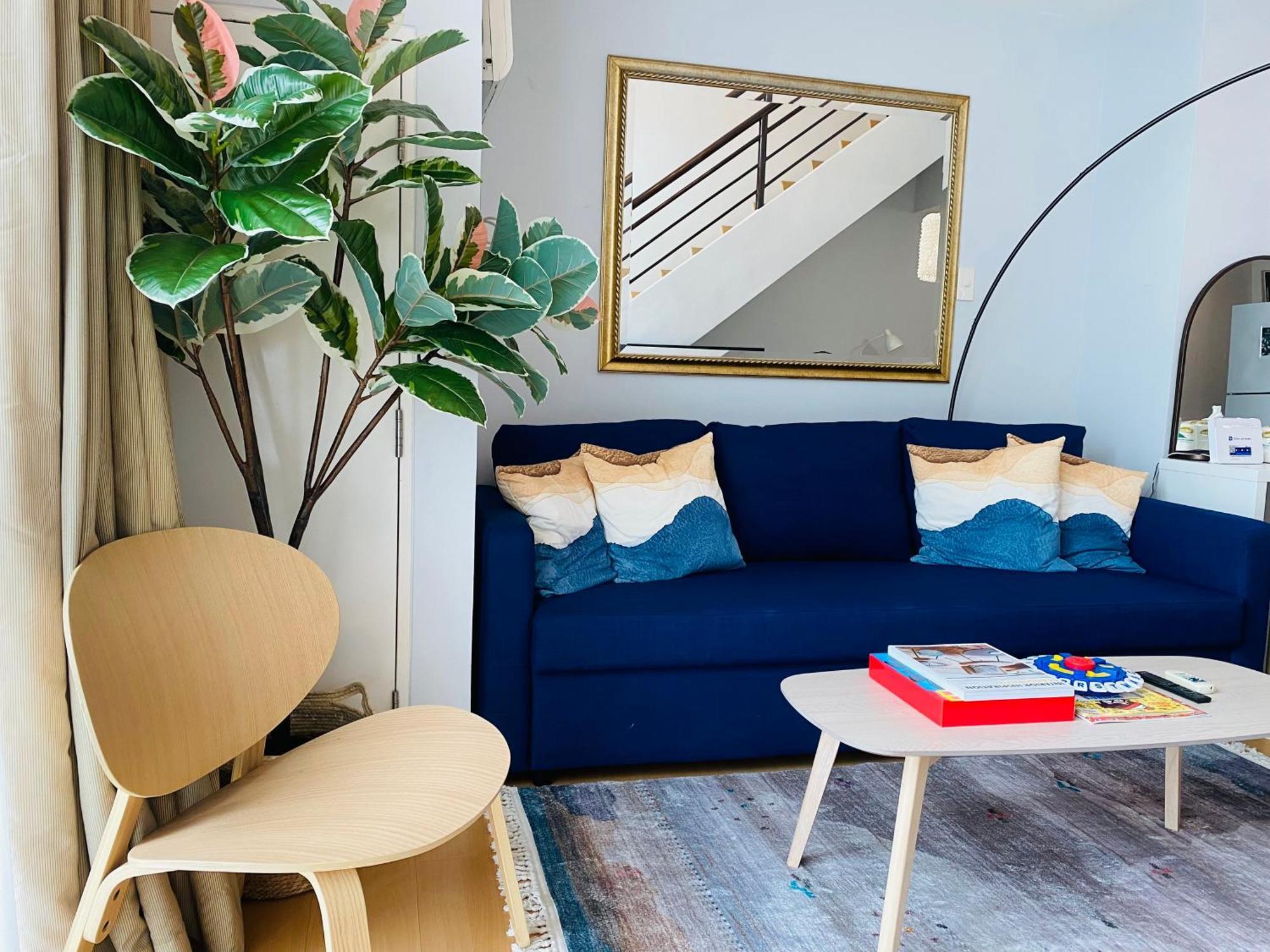 Apartment Avant At The By Urban Realty *
