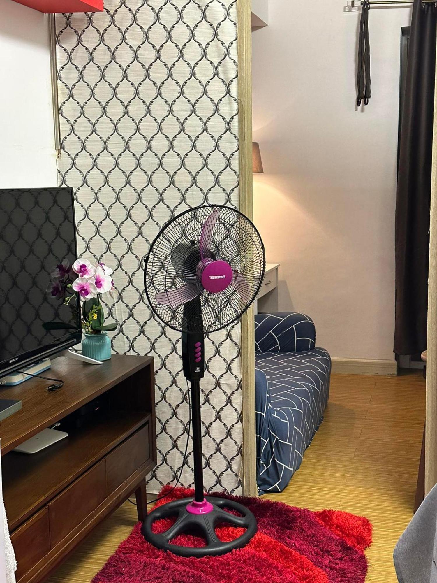 Apartment Trig Place At Grace In Taguig