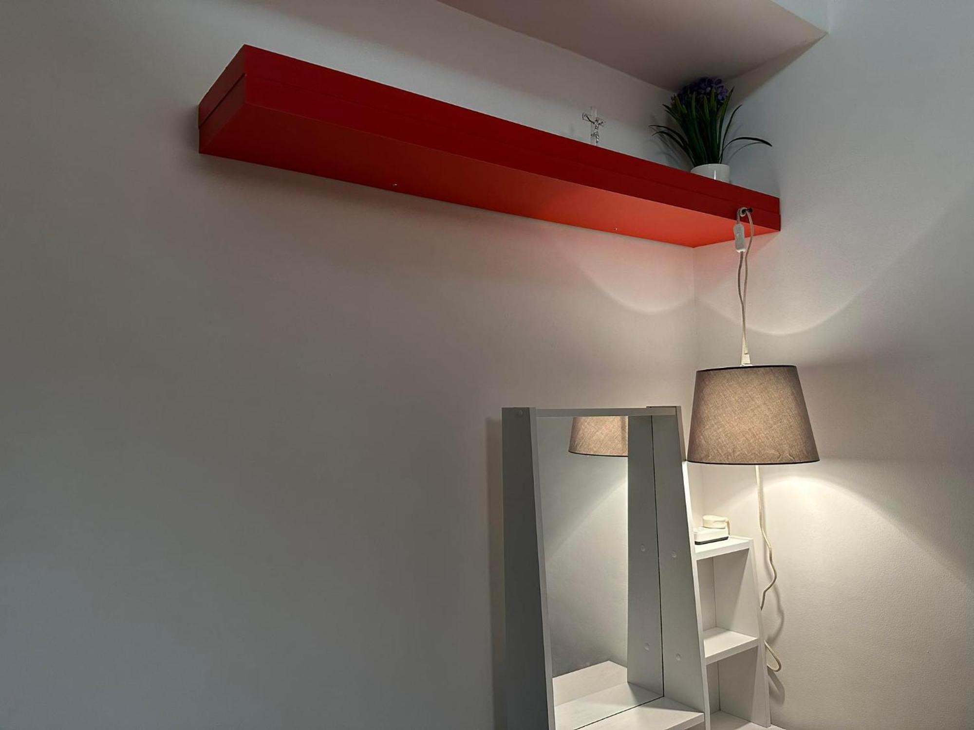 Trig Place At Grace In Taguig Apartment