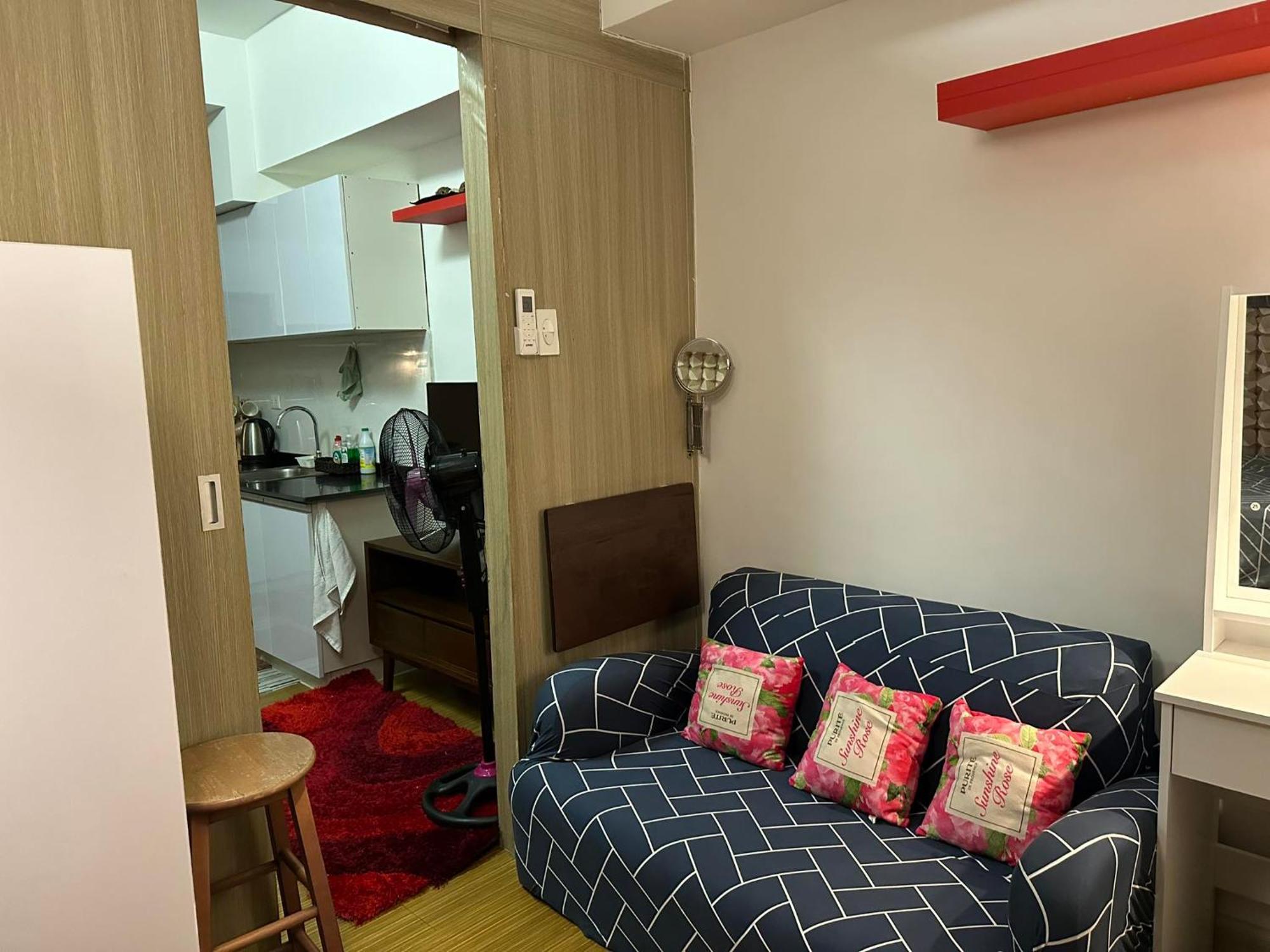 Trig Place At Grace In Taguig * Manila