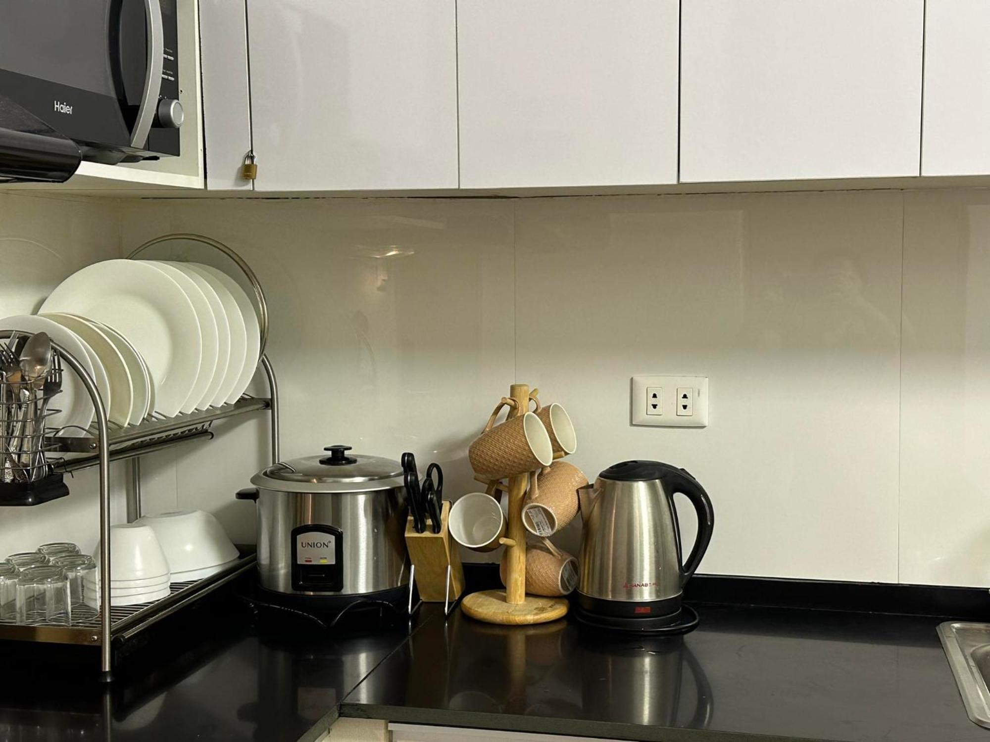 Apartment Trig Place At Grace In Taguig *