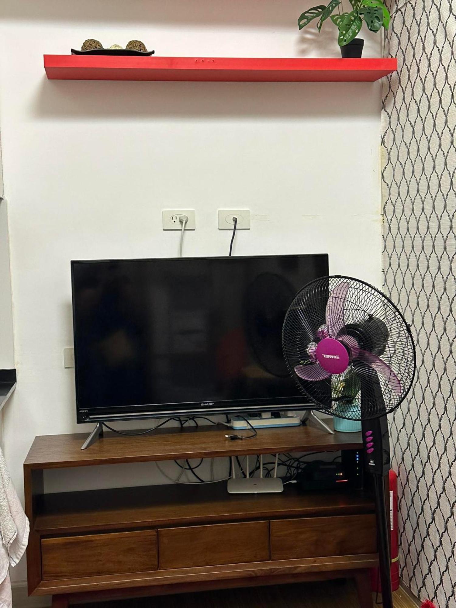 Trig Place At Grace In Taguig Apartment Manila