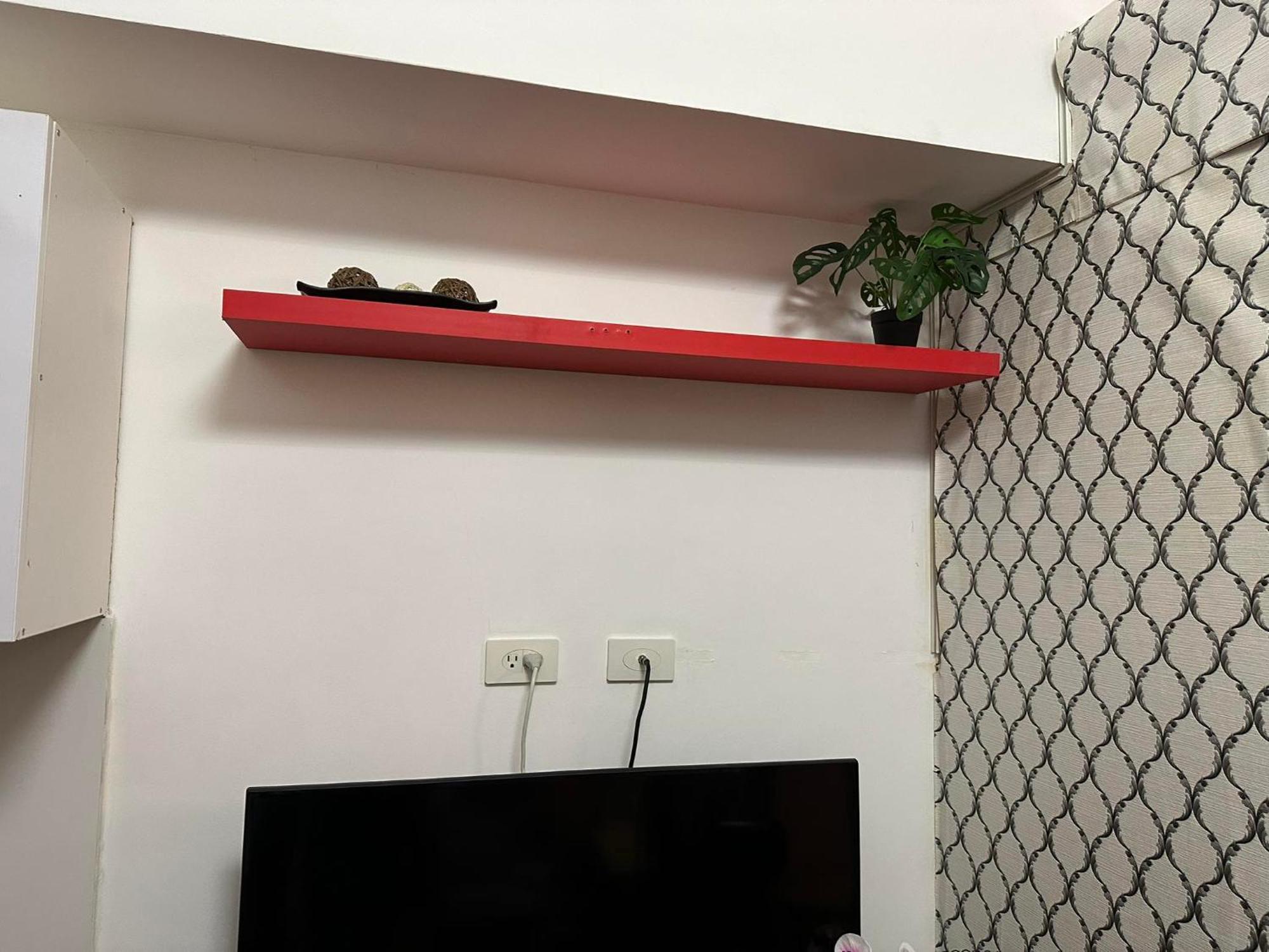 Trig Place At Grace In Taguig Apartment