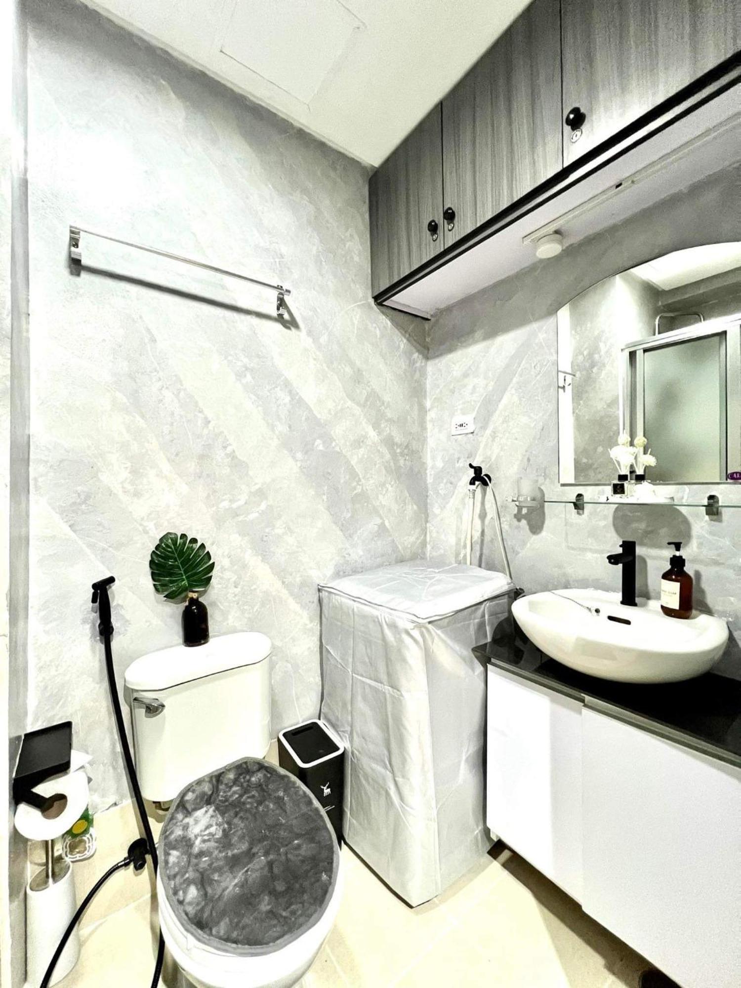 Ja2 Staycation @trees Residences * Manila