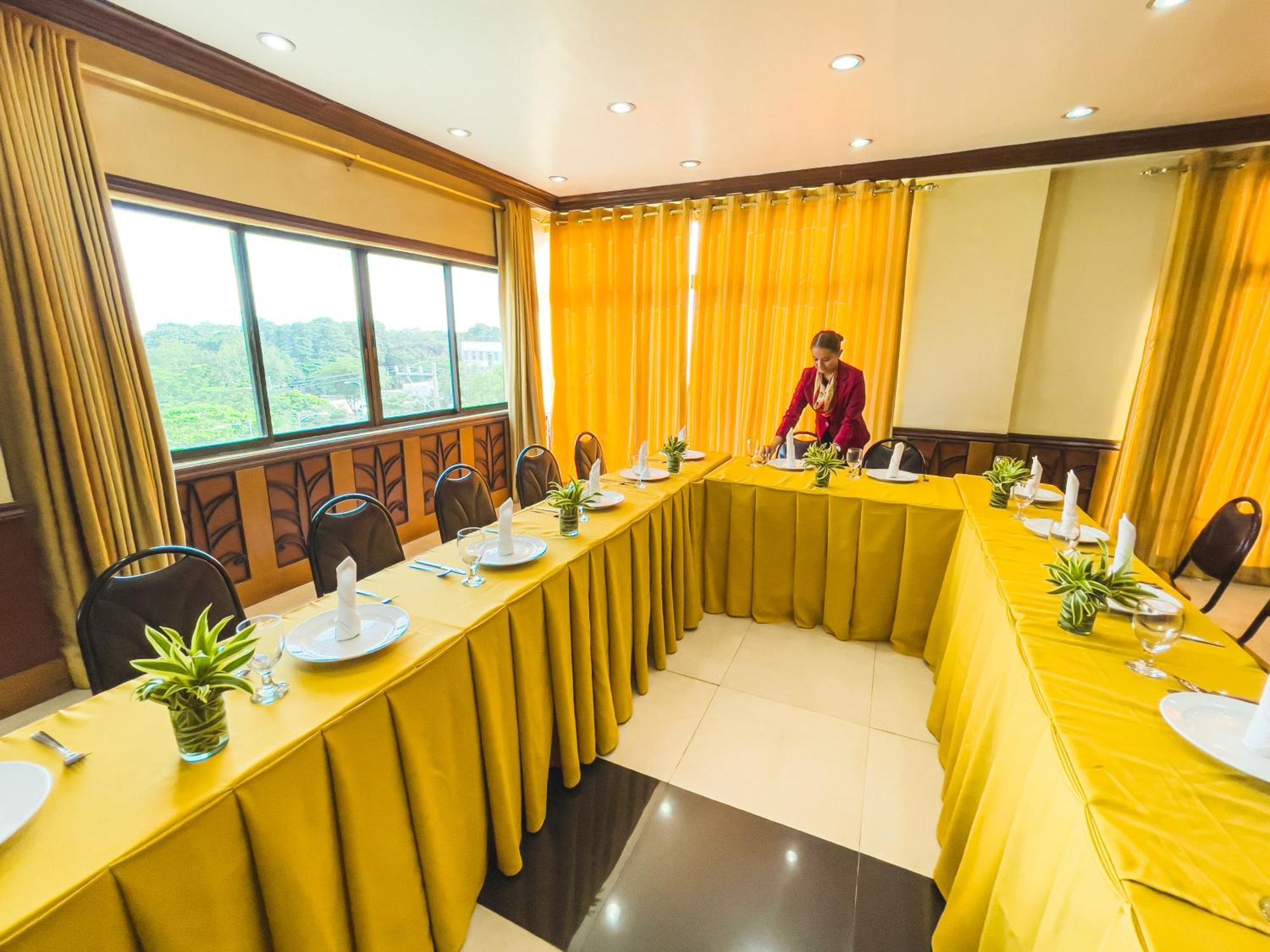 Miramar Hotel