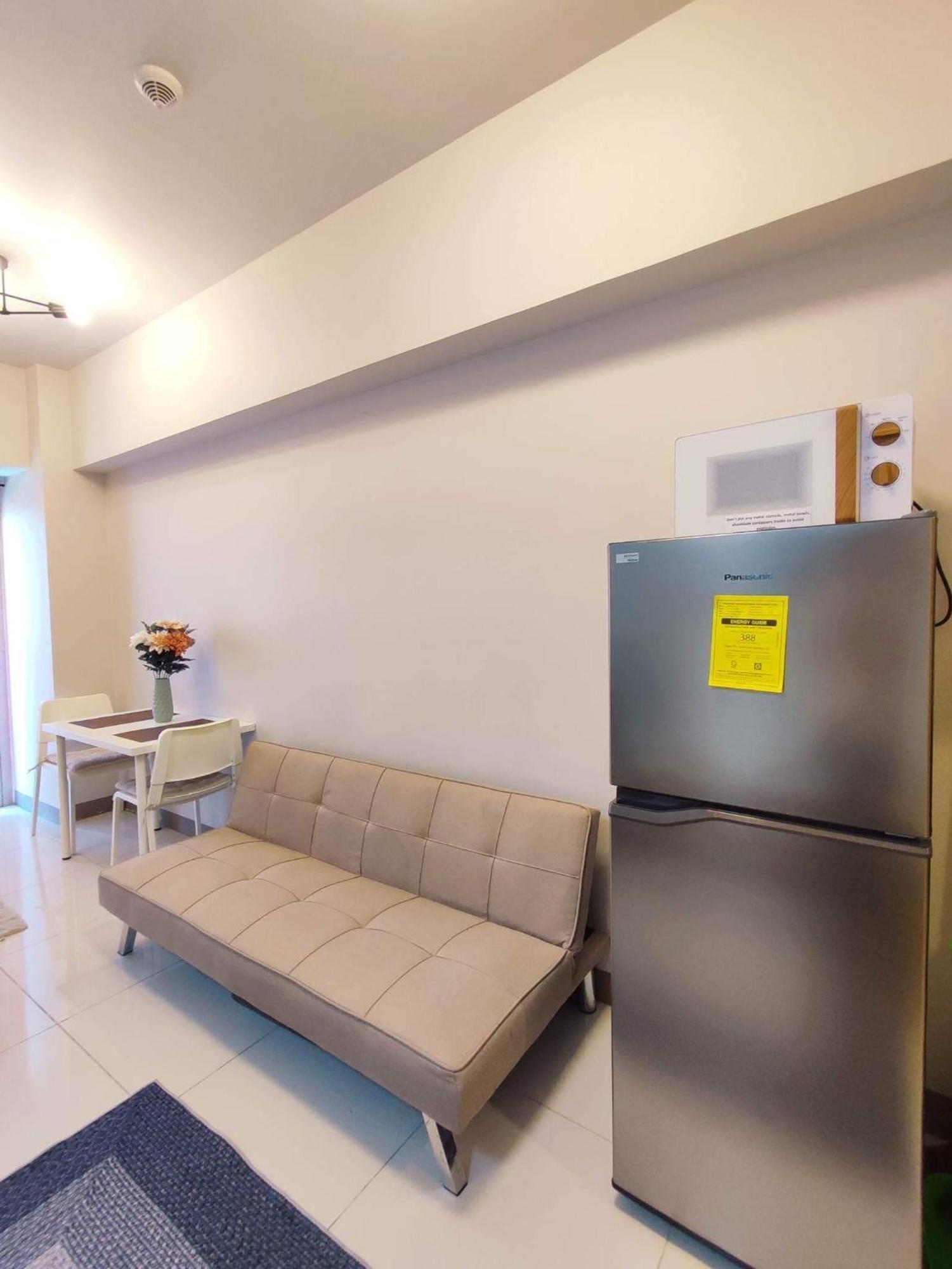 Coast Residences, Roxas Blvd, Pasay Manila