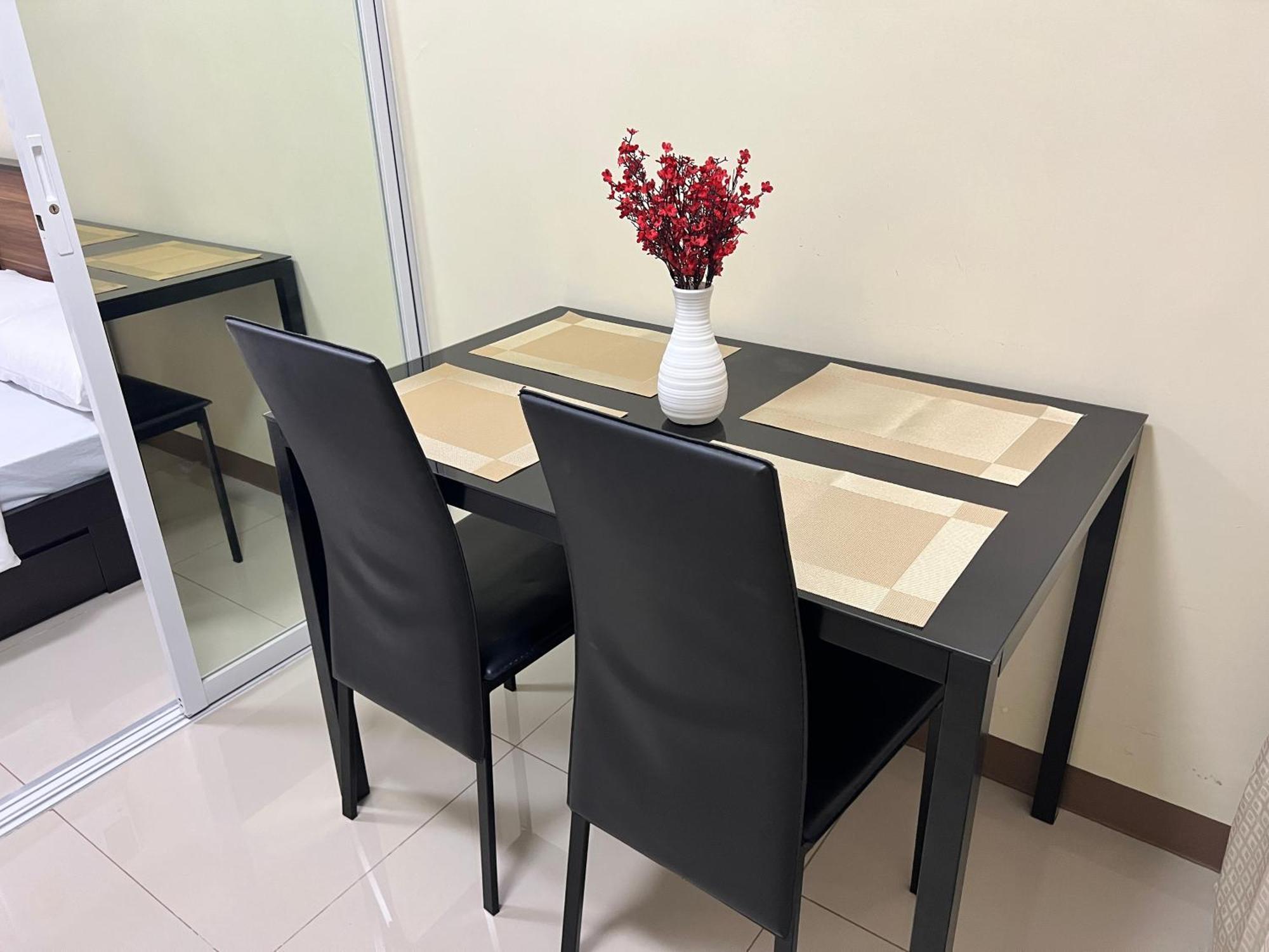 Condotel To Lodging Apartment Manila