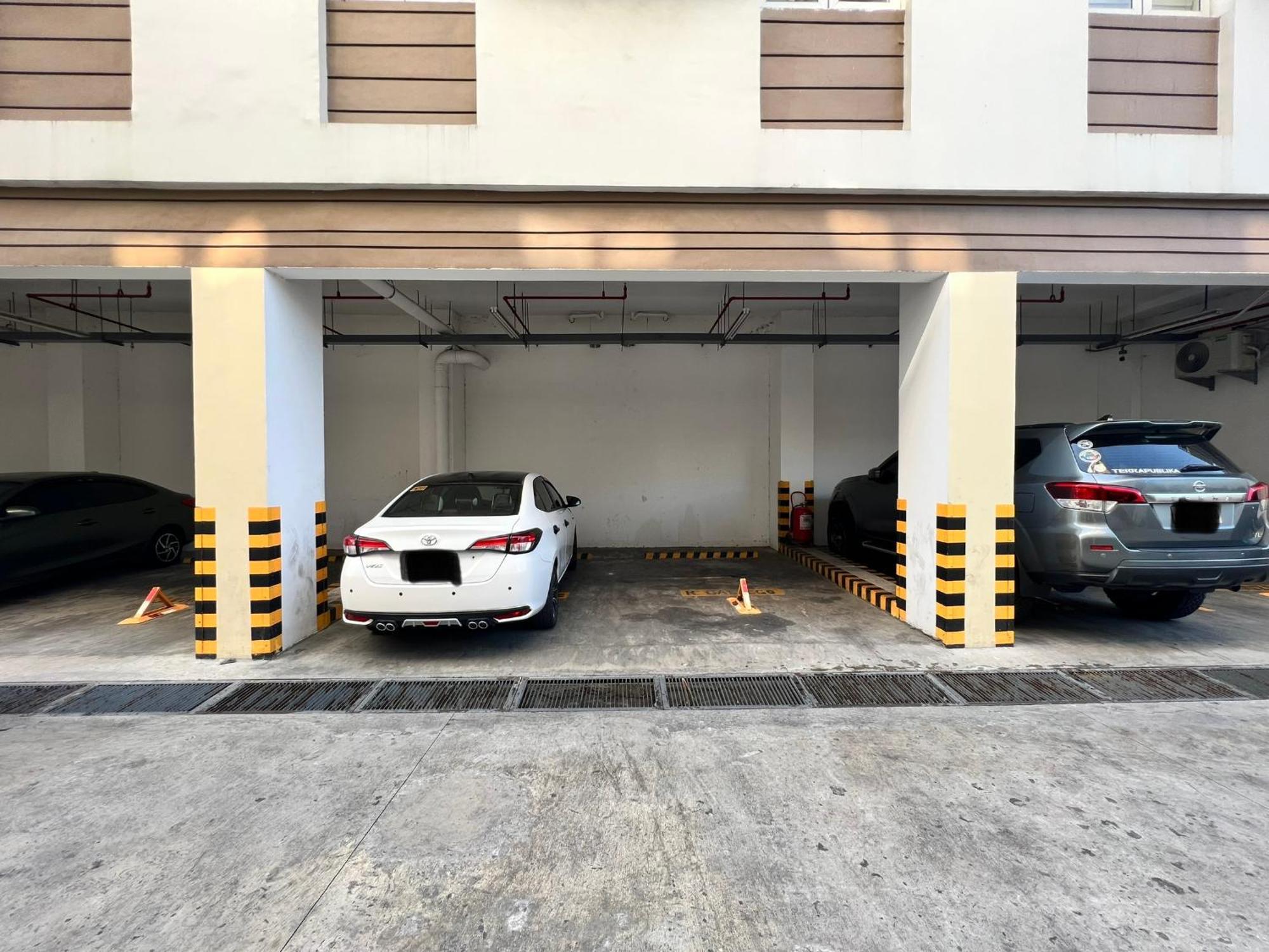 Condotel To Lodging Apartment Manila