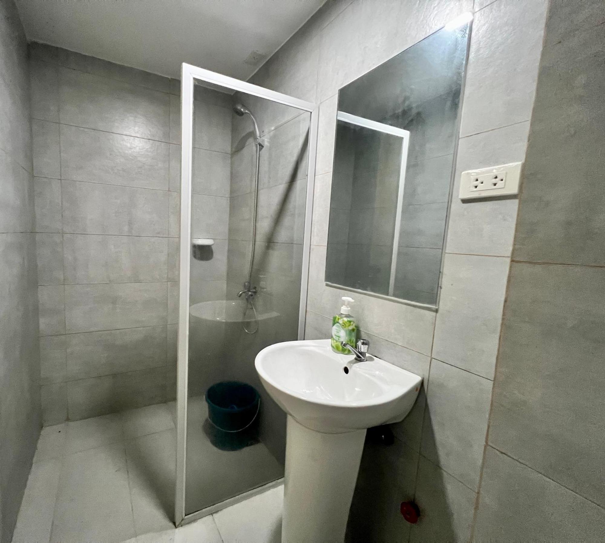 Condotel To Lodging Manila