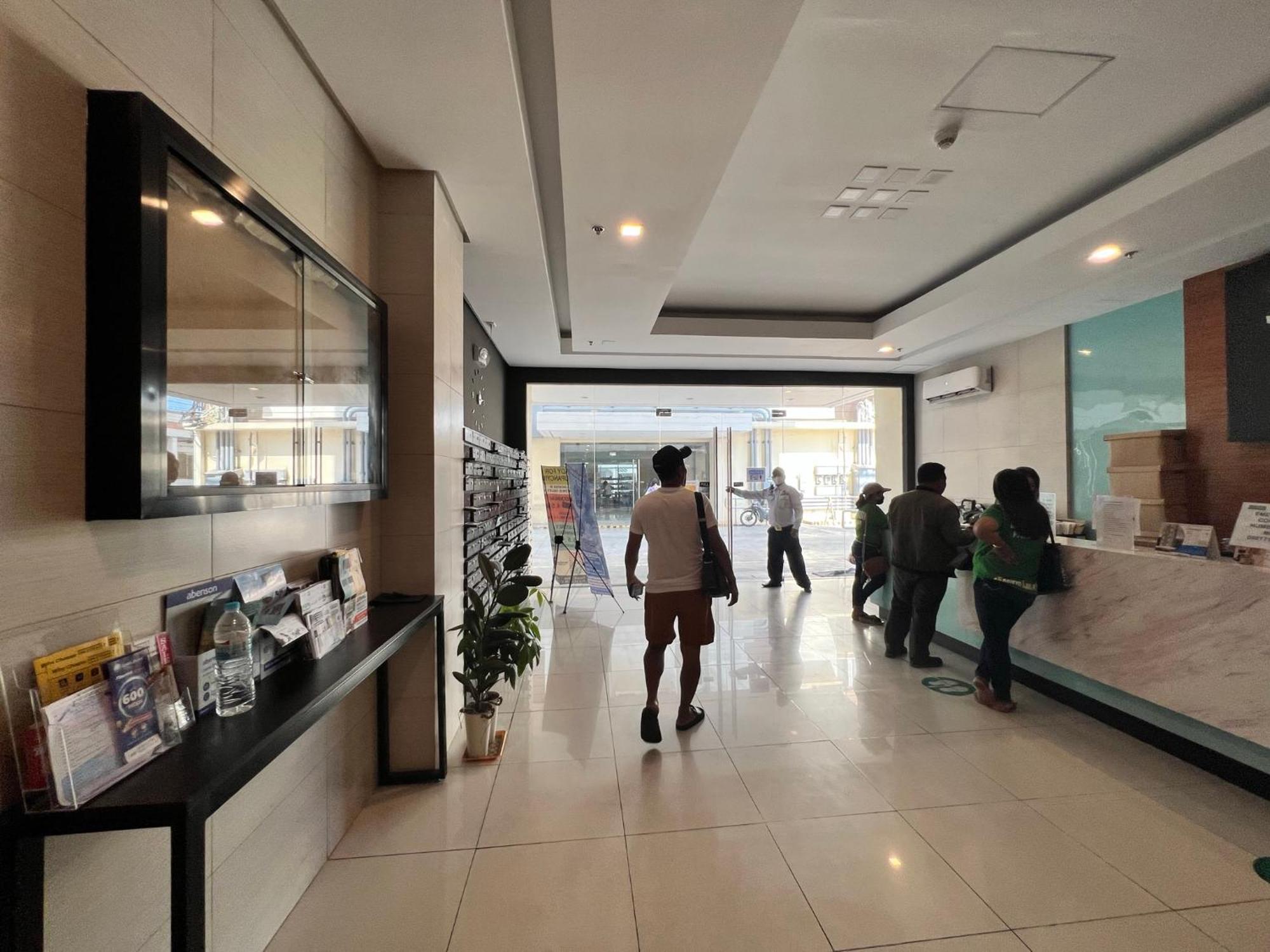 Condotel To Lodging Apartment *