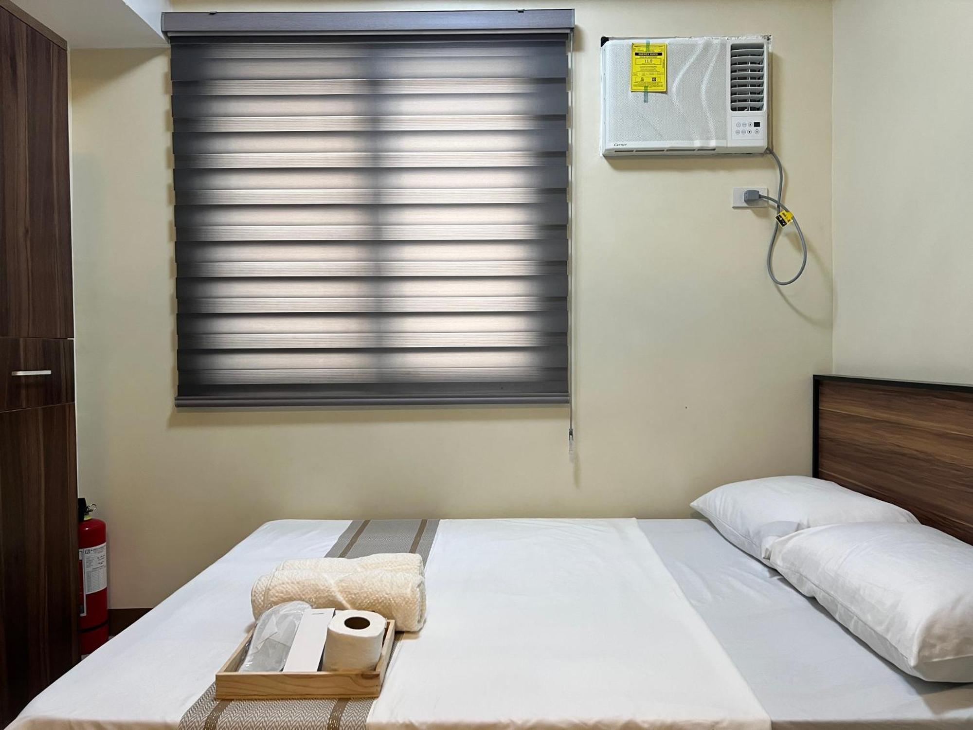 Apartment Condotel To Lodging
