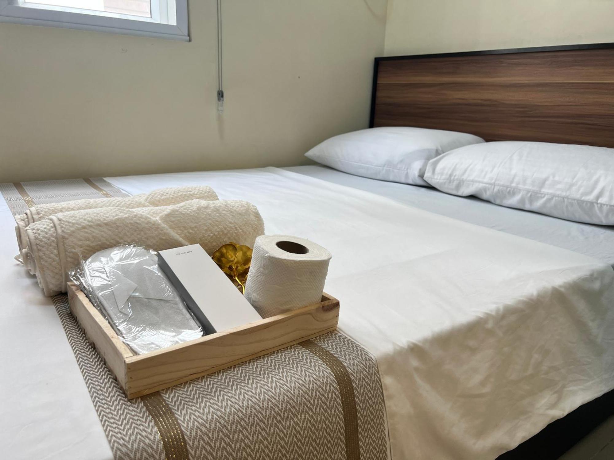 Apartment Condotel To Lodging