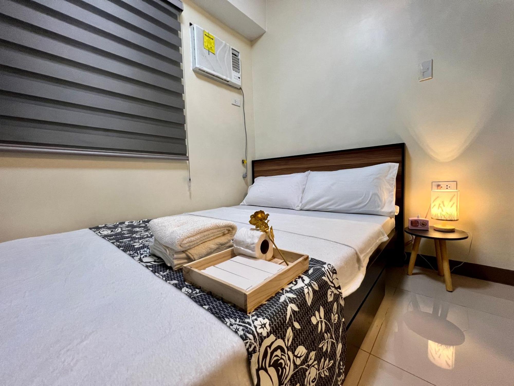 Condotel To Lodging Apartment *