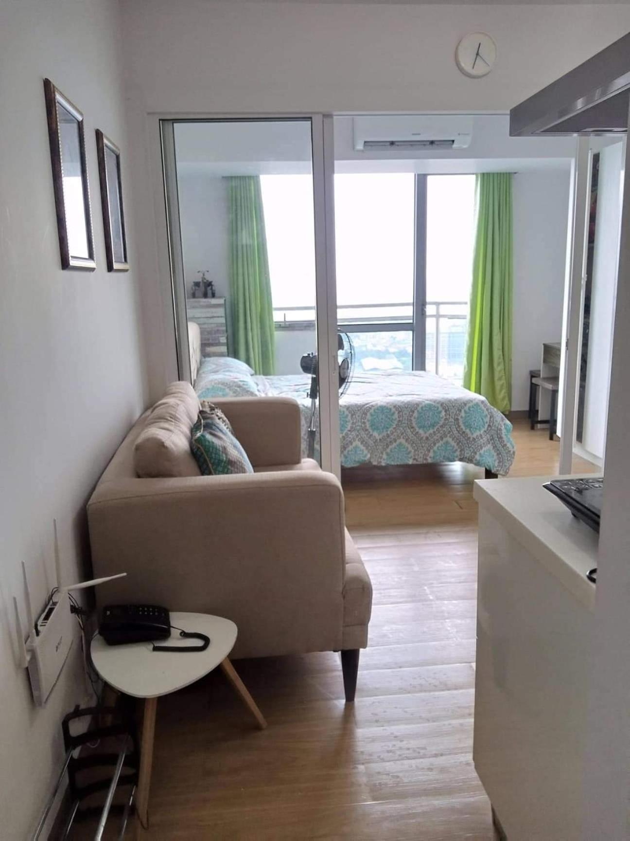Acqua Private Residences 1br In The Heart Of Downtown Makati & Mandaluyong *