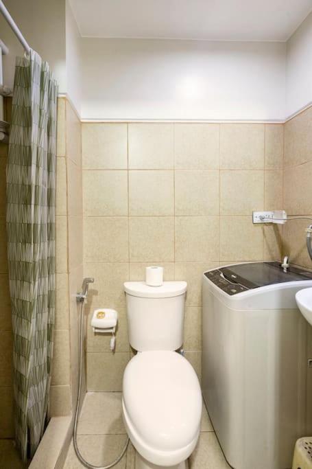 Affordable Condotel Near Airport Manila
