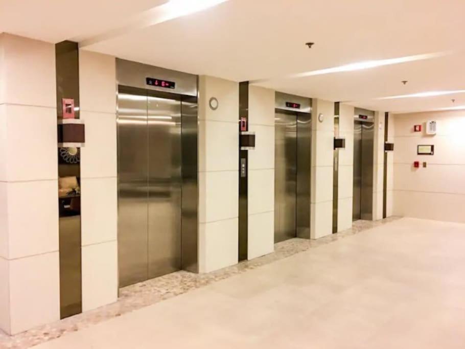 Affordable Condotel Near Airport Manila