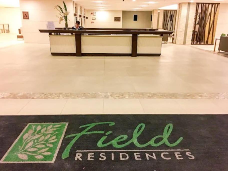 Apartment Affordable Condotel Near Airport