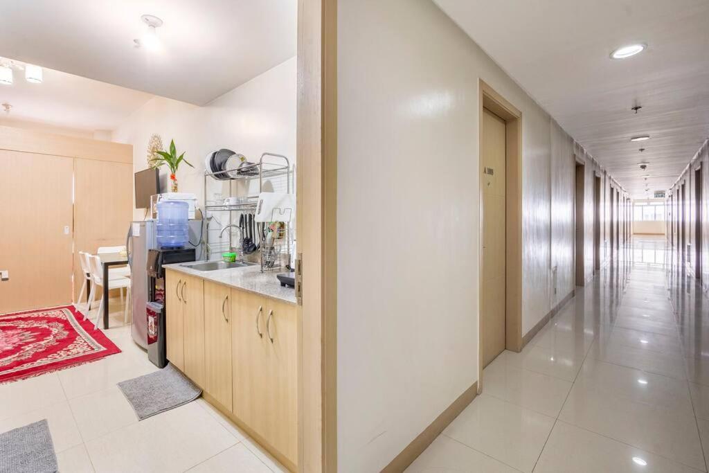Affordable Condotel Near Airport *