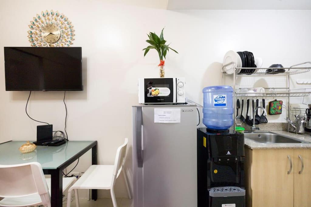 Apartment Affordable Condotel Near Airport
