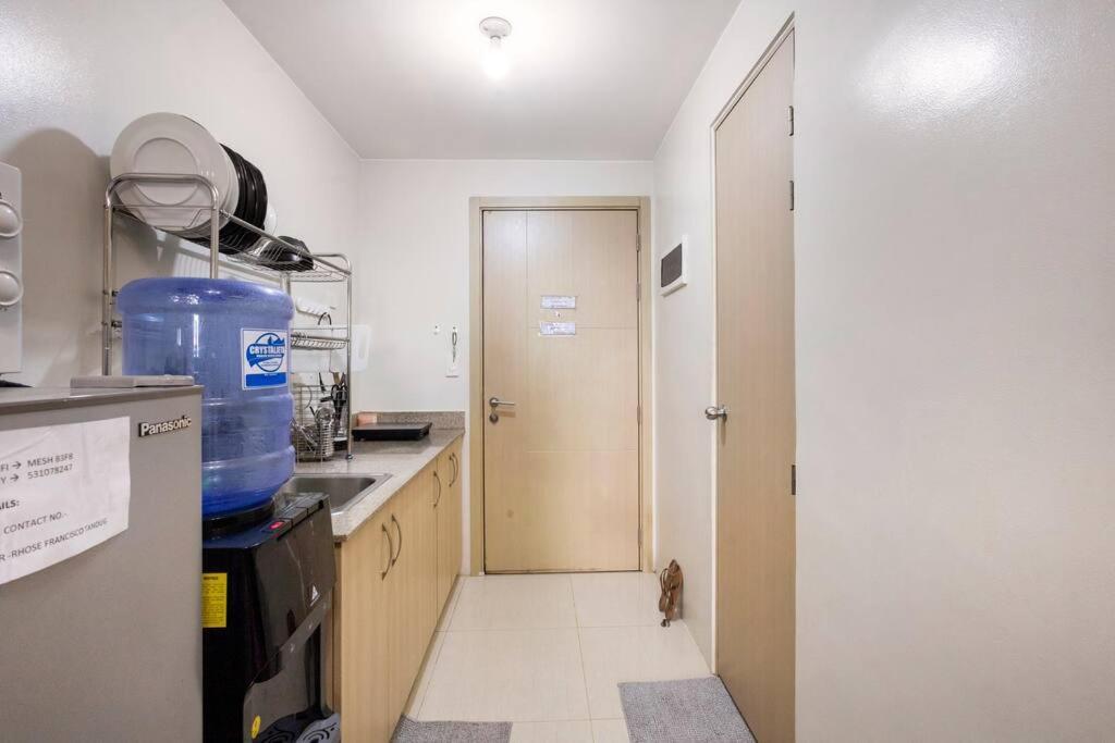 Affordable Condotel Near Airport Apartment Manila