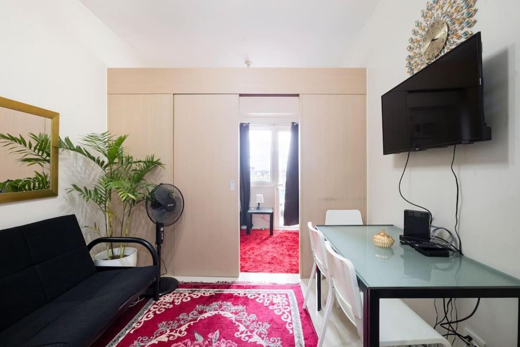 Apartment Affordable Condotel Near Airport *