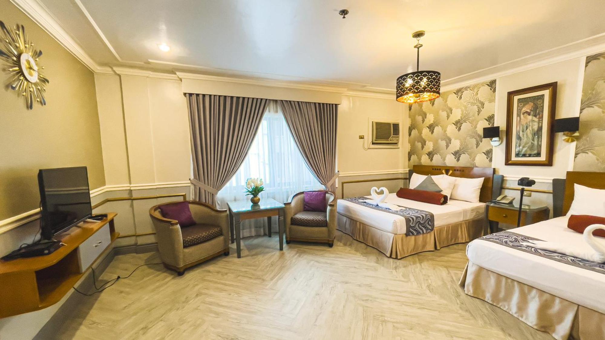 Hotel Miramar 3*