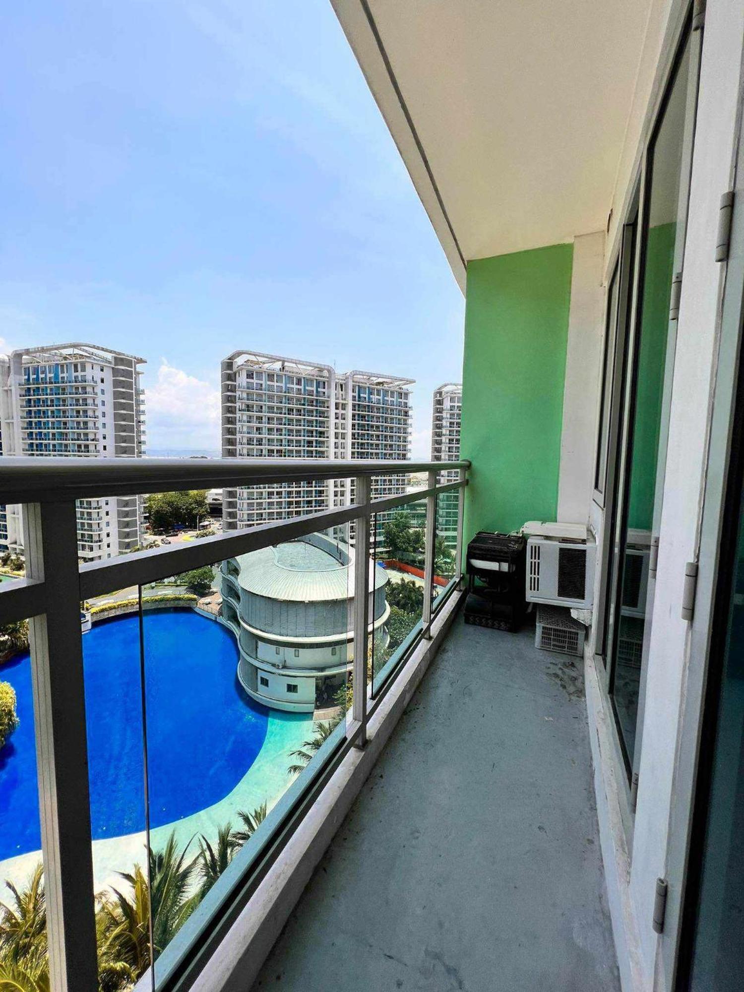 Beach In The City, Pam's In Azure Residences * Manila