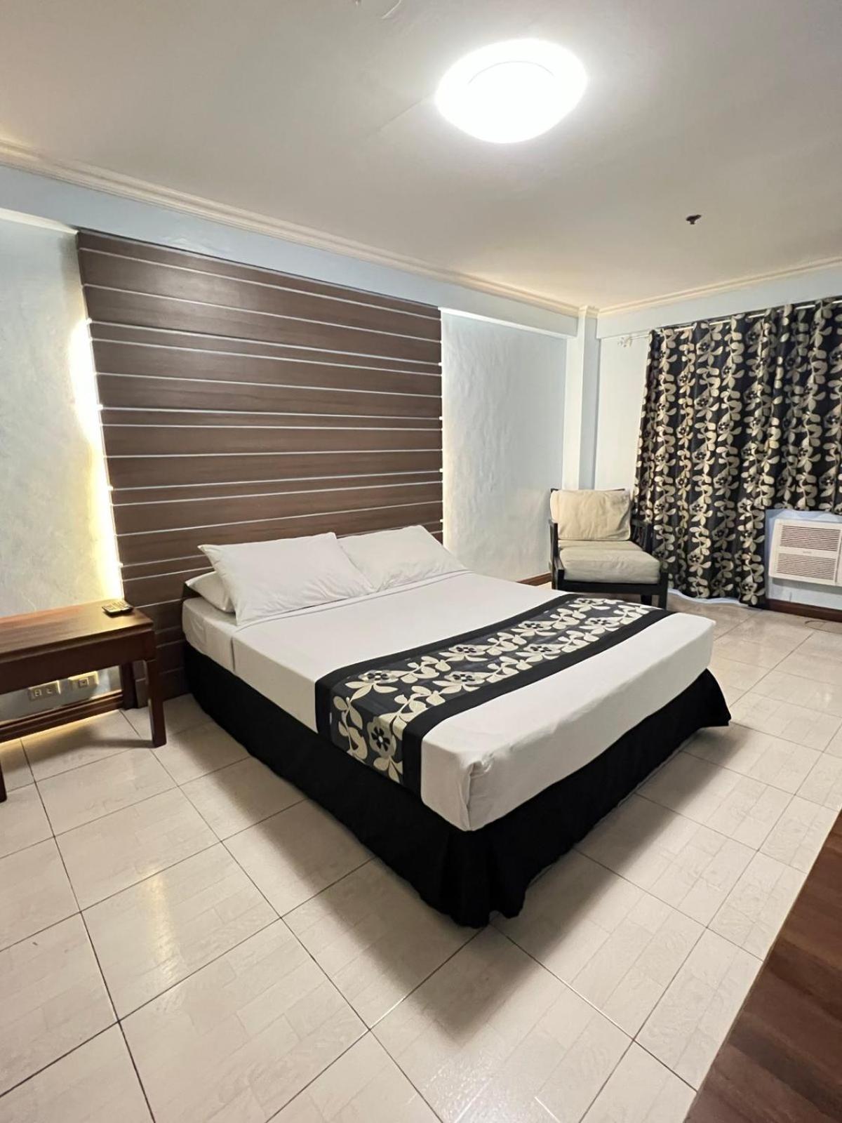 Hotel Jupiter 3*